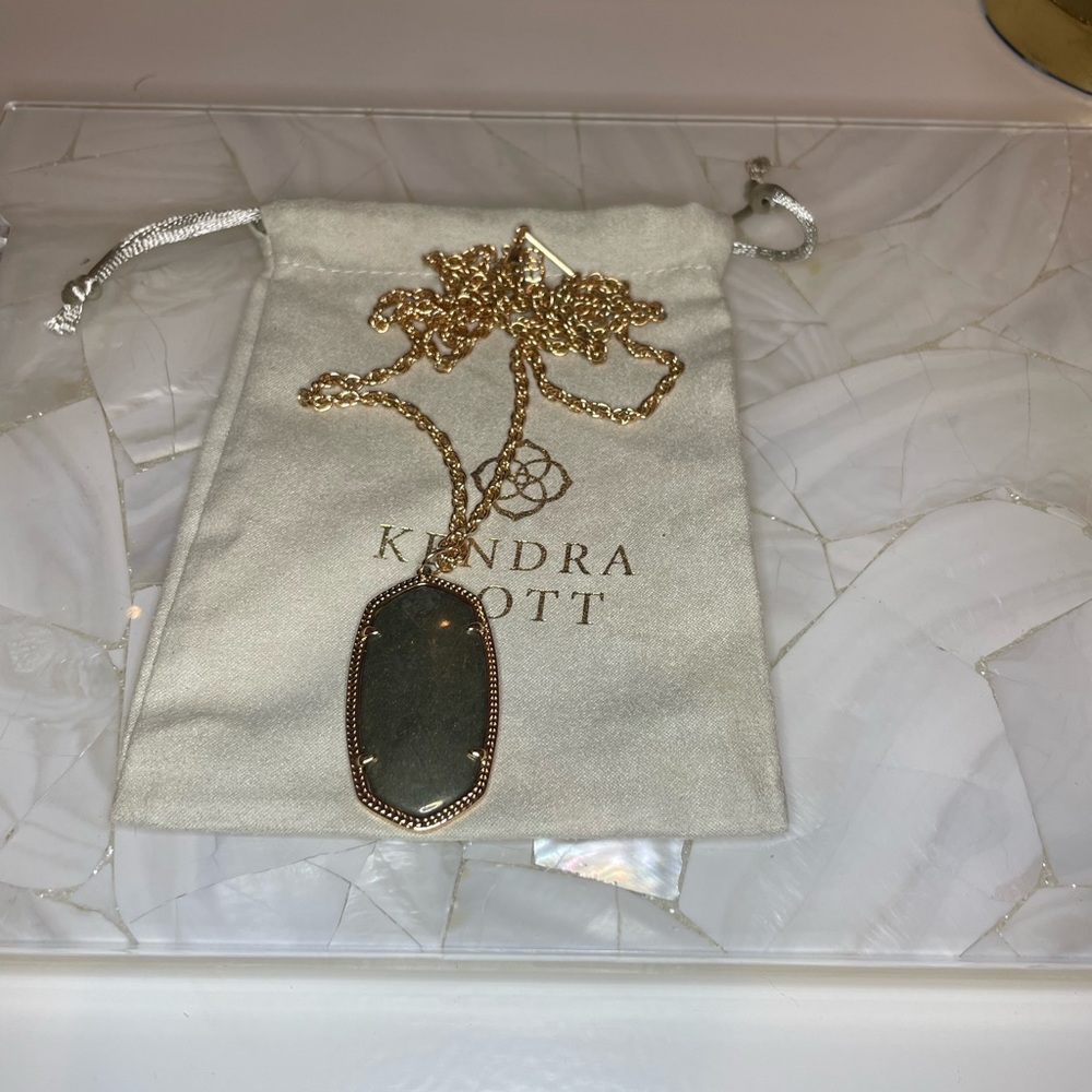 Kendra Scott
